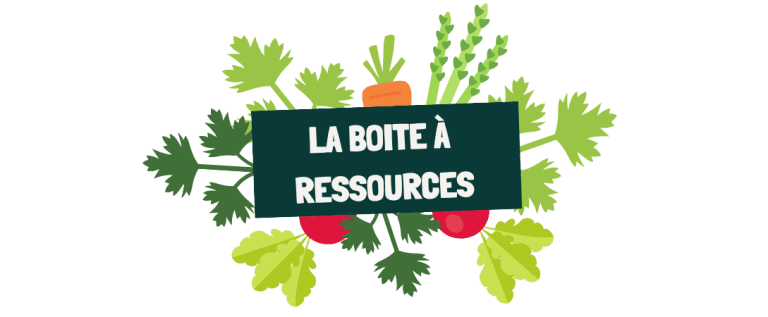 Boîte à ressources